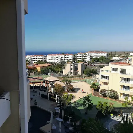 Bella Vista Апартаменты
