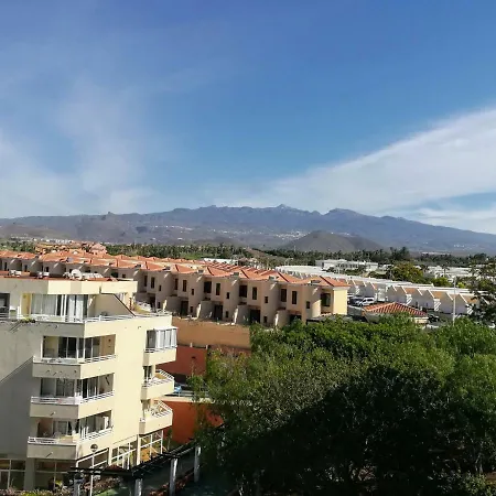 Bella Vista Апартаменты