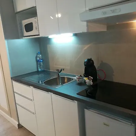 Bella Vista Апартаменты